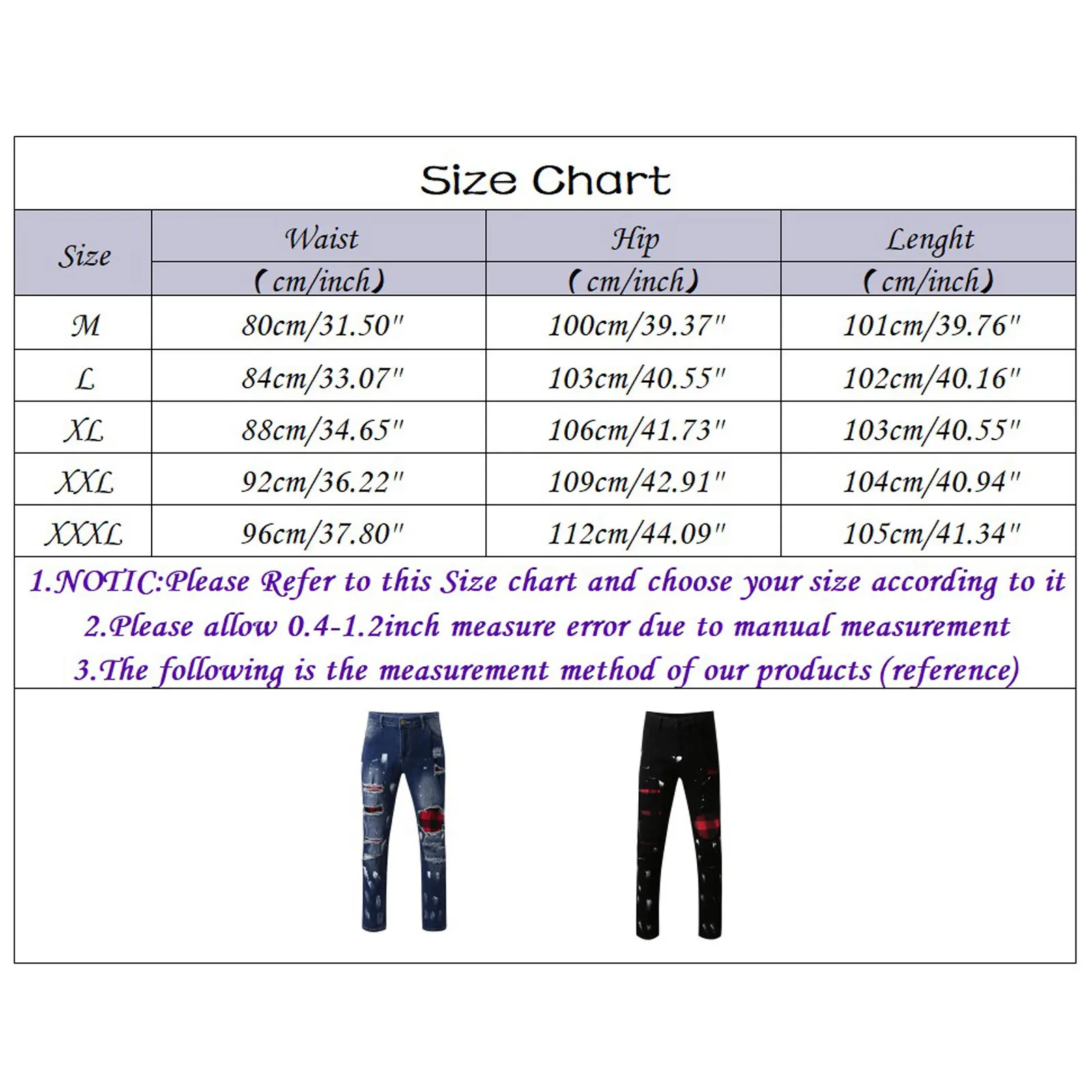 Streets Denim Jogger Pants 2021 Jeans Men Ripped Skinny Jeans Blue Pencil Pants Motorcycle Party Casual Trousers Street Clothing
Streets Denim Jogger Pants 2021 Jeans Men Ripped Skinny Jeans Blue Pencil Pants Motorcycle Party Casual Trousers Street Clothing