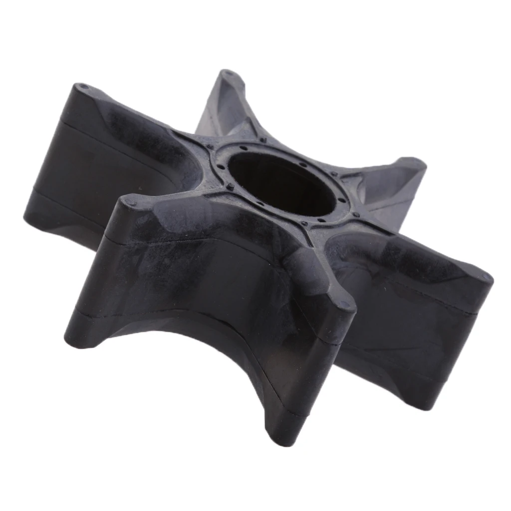 Outboard Engine Water Pump Impeller for YAMAHA V6 100/115/150/200/250HP