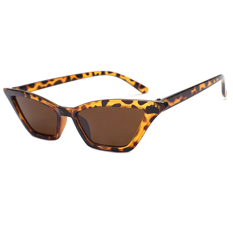 Tidien Vintage Women Sunglasses 2020 Fashion Cat-Eye Sunglasses Brand Designer Retro Female Small Frame Trendy Sunglasses 2154
Tidien Vintage Women Sunglasses 2020 Fashion Cat-Eye Sunglasses Brand Designer Retro Female Small Frame Trendy Sunglasses 2154