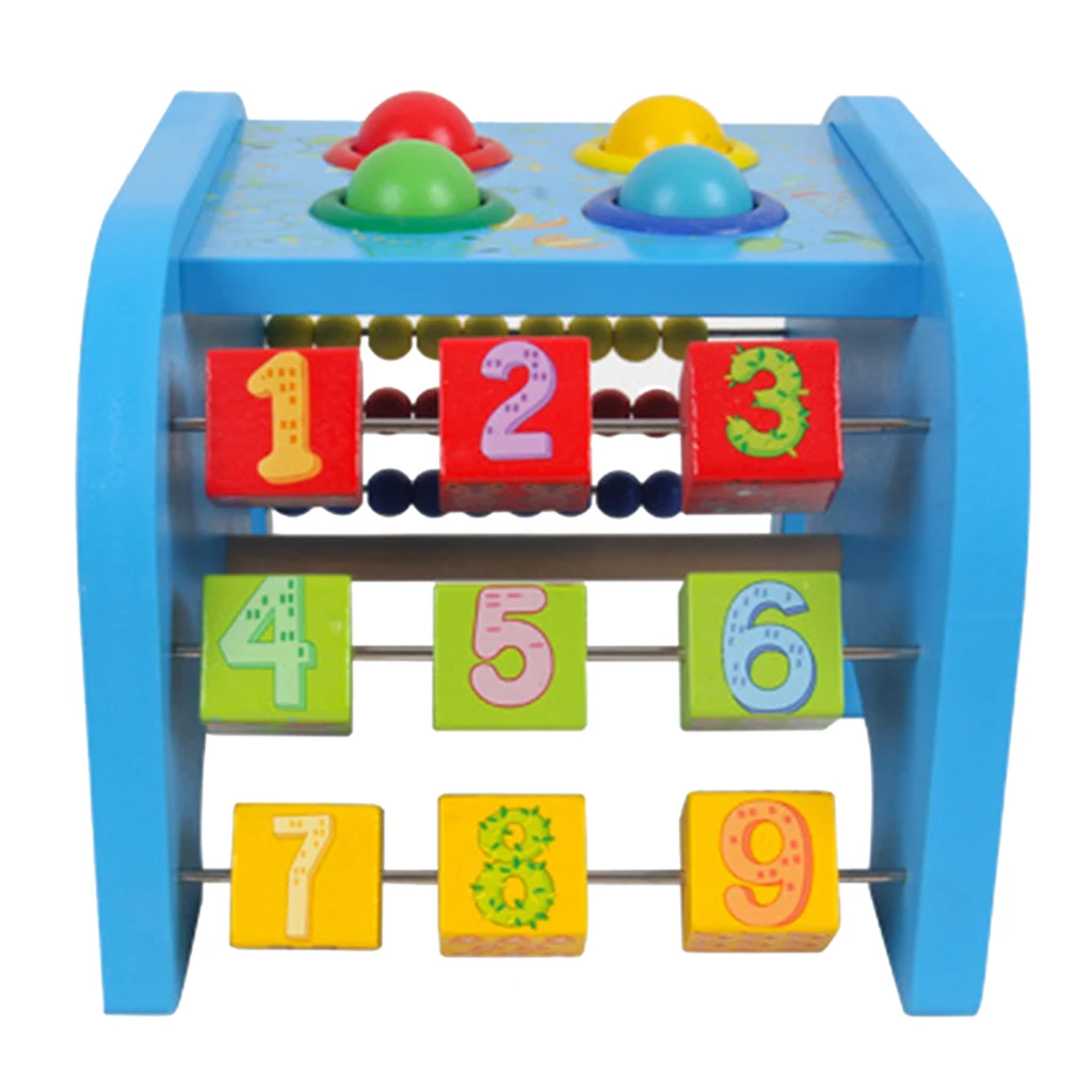 Wooden Elephant Abacus Toys Beads On Table Puzzle Educational Toy 3-6 Year 
Wooden Elephant Abacus Toys Beads On Table Puzzle Educational Toy 3-6 Year