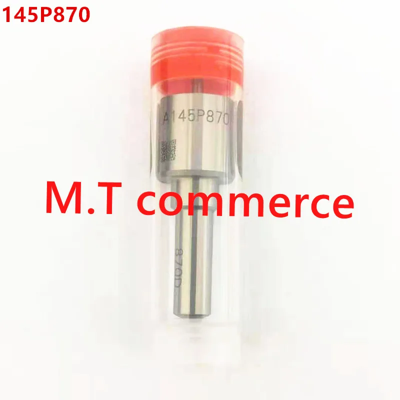 good quality Common rail nozzle DLLA145P870 093400-8700 for 095000-5600 1465A041 | Автомобили и мотоциклы