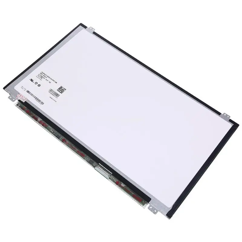 15.6'' Slim 40Pin LCD Screen LP156WHB TLA1 LP156WH3 TLS1 N156BGE-L31 N156BGE-L41 Dropship
15.6'' Slim 40Pin LCD Screen LP156WHB TLA1 LP156WH3 TLS1 N156BGE-L31 N156BGE-L41 Dropship