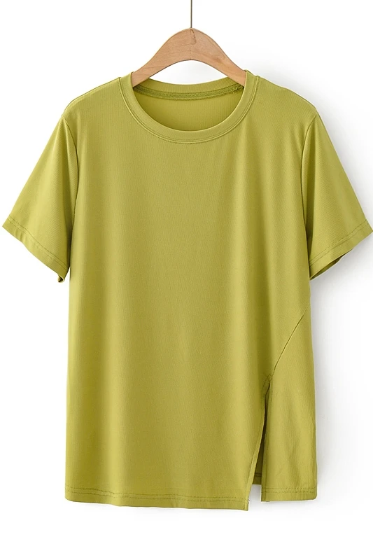 2021 New Spring Summer Women Female Sexy Polyester Oversize Plus Size t-shirt Brand tShirt Outwear
2021 New Spring Summer Women Female Sexy Polyester Oversize Plus Size t-shirt Brand tShirt Outwear