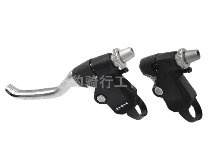 Складной Велосипедный тормозной рычаг SHIMANO BL-TY21, горный тормозной рычаг из алюминиевого сплава для велосипеда
Складной Велосипедный тормозной рычаг SHIMANO BL-TY21, горный тормозной рычаг из алюминиевого сплава для велосипеда