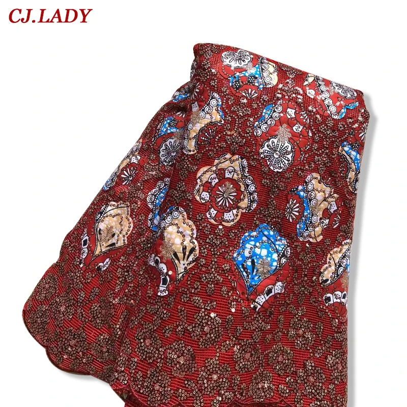 2021 Latest Swiss Lace Cotton Voile Embroidery Nigerian African Lace Fabric Organza Sequins For Women Party Wedding Dress A03
2021 Latest Swiss Lace Cotton Voile Embroidery Nigerian African Lace Fabric Organza Sequins For Women Party Wedding Dress A03