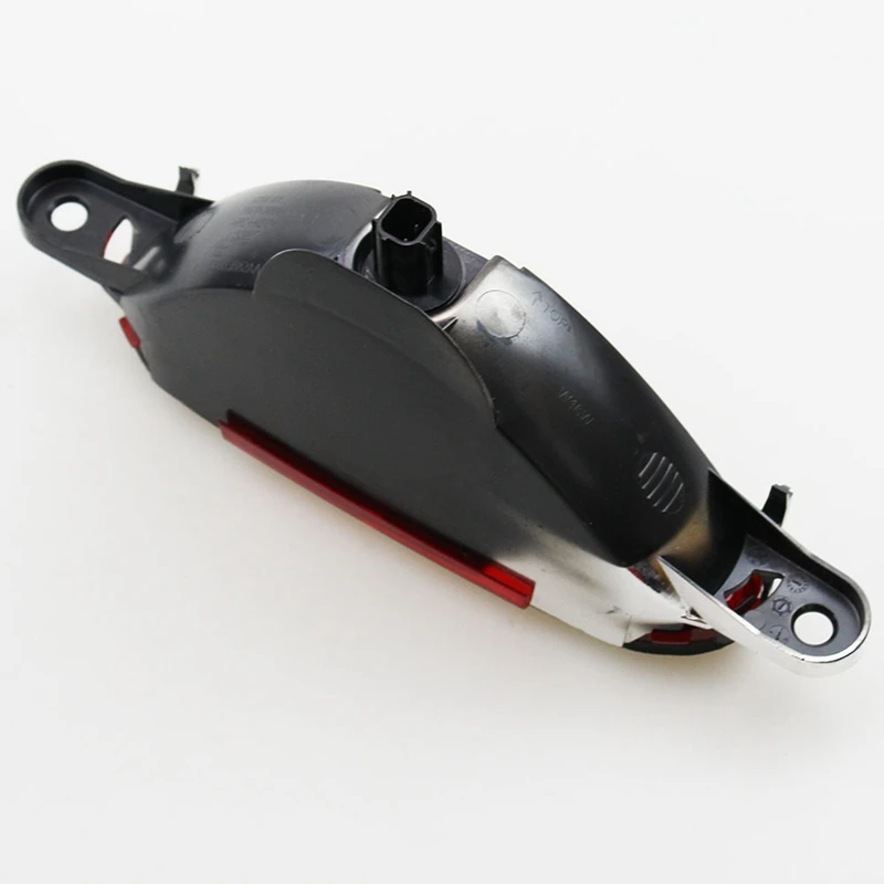 Car 5113614AA Rear Third Brake Light Lamp High Mounted Stop for Chrysler Sebring 2007-2010
Car 5113614AA Rear Third Brake Light Lamp High Mounted Stop for Chrysler Sebring 2007-2010