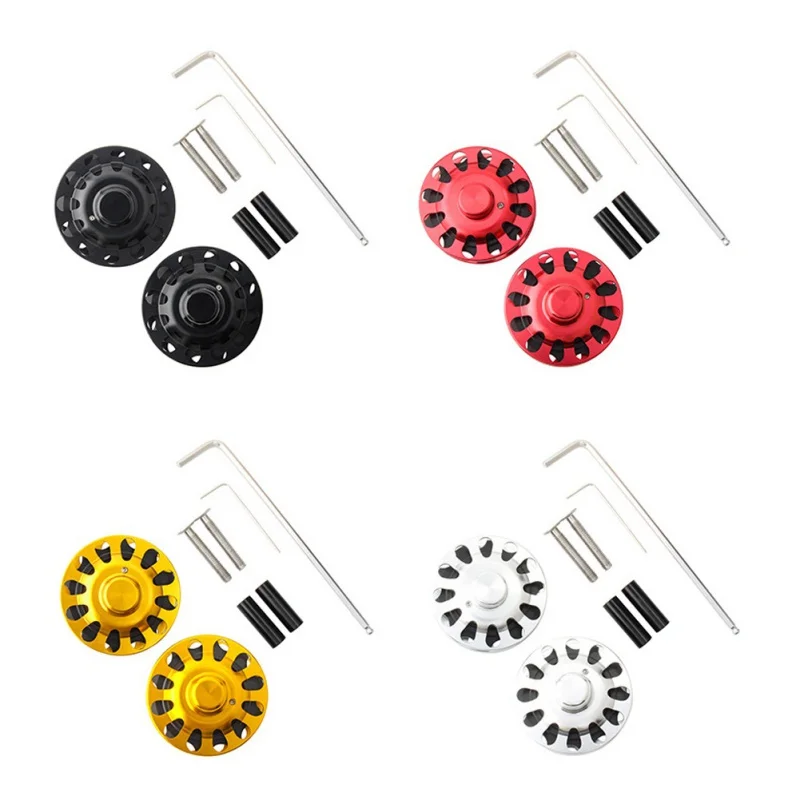 Folding Bike Chain Guide Tensioner Guide Wheel Rear Derailleur Single-Disc 2 3 6 Speed Chainring Stabilizer For Brompton Inner O
Folding Bike Chain Guide Tensioner Guide Wheel Rear Derailleur Single-Disc 2 3 6 Speed Chainring Stabilizer For Brompton Inner O