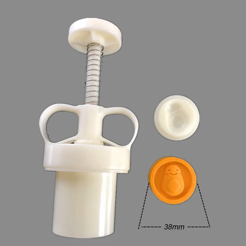 Mooncake Mold Ice Cream Avocado Shape Hand Pressure Kitchen Gadget Cookie Cutter Baking Kitchen Accessories EF 
Mooncake Mold Ice Cream Avocado Shape Hand Pressure Kitchen Gadget Cookie Cutter Baking Kitchen Accessories EF