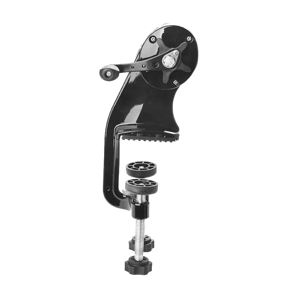 Fishing Line Spool Winder Portable LIZARD Fishing Tackle Fishing Line Winder Baitcasting Spinning Reel Spooler
Fishing Line Spool Winder Portable LIZARD Fishing Tackle Fishing Line Winder Baitcasting Spinning Reel Spooler