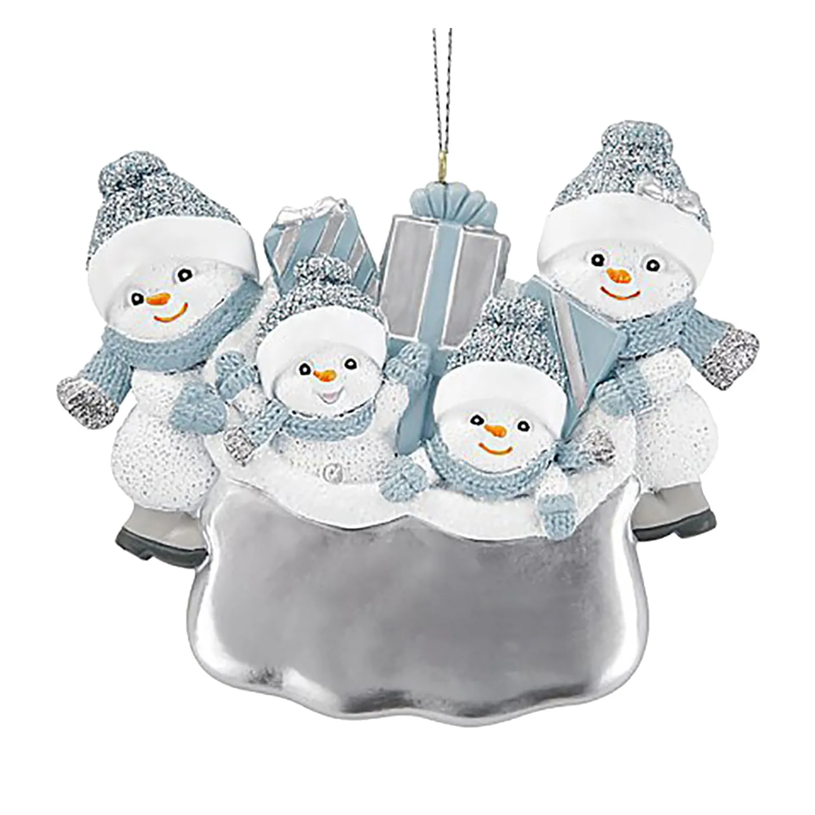 Personalized Christmas Ornament For 2020 Christmas Hanging Ornaments Family Gift snowman pendant Christmas decoration
Personalized Christmas Ornament For 2020 Christmas Hanging Ornaments Family Gift snowman pendant Christmas decoration