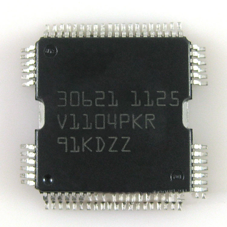 5 шт. 30618 30620 30621 30651 40017 40042 40049 40038 40055 40048 40069 48007 48017 40107 QFP впрыска топлива привод чип IC
5 шт. 30618 30620 30621 30651 40017 40042 40049 40038 40055 40048 40069 48007 48017 40107 QFP впрыска топлива привод чип IC