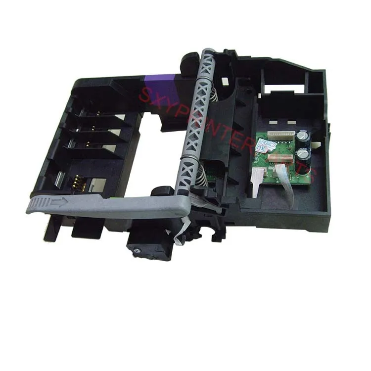 free shipping Original 90% new Carriage assembly for HP OfficeJet 7000 Inkjet printer parts
free shipping Original 90% new Carriage assembly for HP OfficeJet 7000 Inkjet printer parts