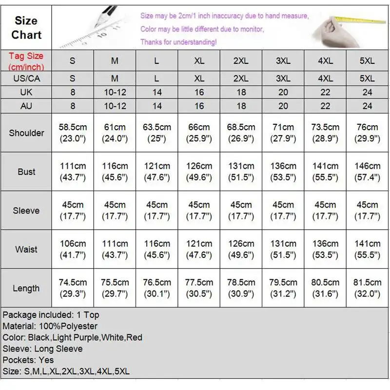 Fashion Pocket Casual Shirts Women Tops and Blouses VONDA 2021 Autumn Long Sleeve Tops Loose Button Vintage Blusas Office S-5XL
Fashion Pocket Casual Shirts Women Tops and Blouses VONDA 2021 Autumn Long Sleeve Tops Loose Button Vintage Blusas Office S-5XL
