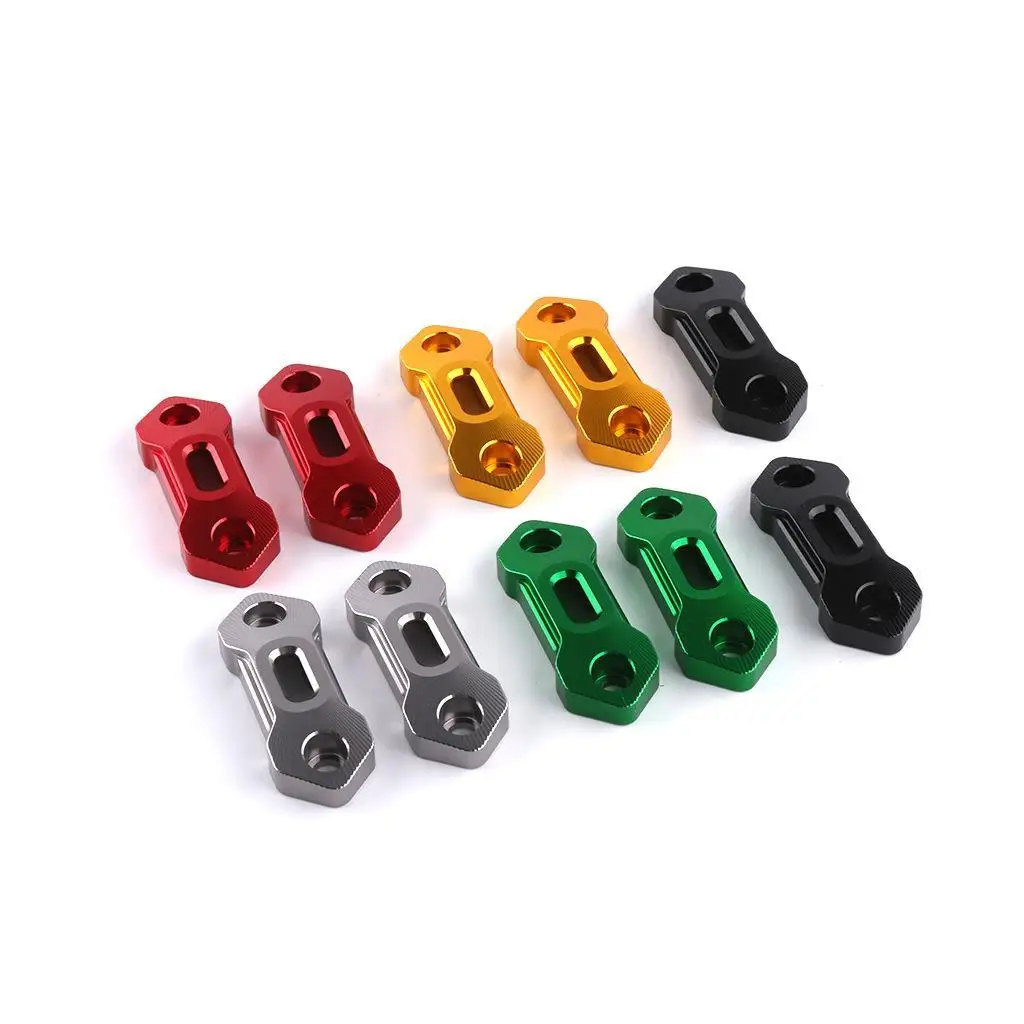 Крышка для отверстия для заднего зеркала Kawasaki Ninja 400 CNC Ninja400 2010 2011 2012 2013 2014 2015 2016 2018 аксессуары для двигателя из алюминия 
Крышка для отверстия для заднего зеркала Kawasaki Ninja 400 CNC Ninja400 2010 2011 2012 2013 2014 2015 2016 2018 аксессуары для двигателя из алюминия