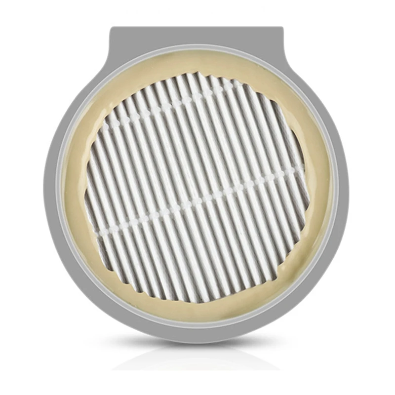 Suitable for Supor VCS35A-04 VCS35D-04 Vacuum Cleaner Accessories HEPA Filter elements Filter
Suitable for Supor VCS35A-04 VCS35D-04 Vacuum Cleaner Accessories HEPA Filter elements Filter