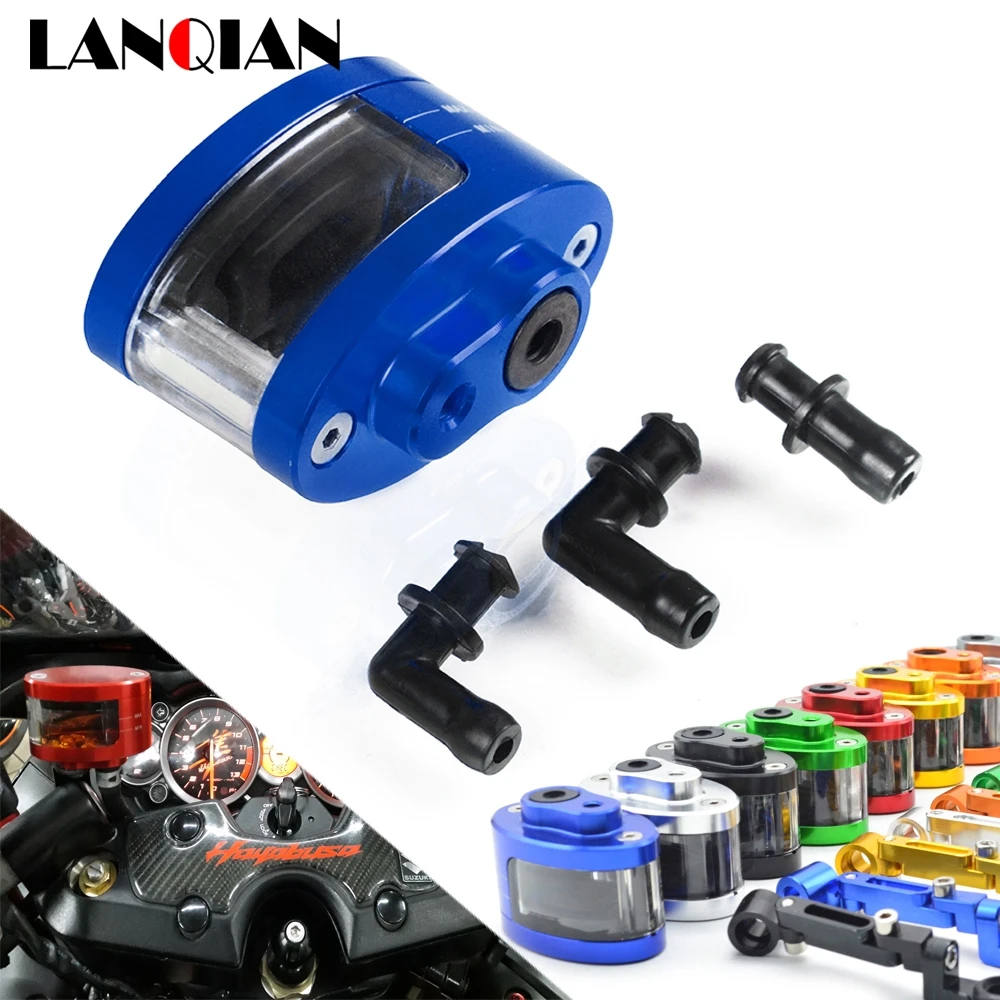 Motorcycle Front bottle Reservoir Brake Cylind Oil Fluid Cup For Yamaha XT660 X R Z XP 500 530 TMAX 500 530 XP SP TMAX 560 Parts
Motorcycle Front bottle Reservoir Brake Cylind Oil Fluid Cup For Yamaha XT660 X R Z XP 500 530 TMAX 500 530 XP SP TMAX 560 Parts