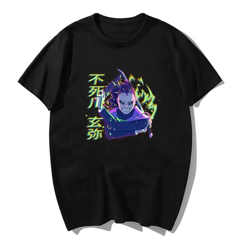 2020 Kimetsu No Yaiba Genya детская футболка мужские Kawaii летние топы мультфильм каратэ графика футболки футболка унисекс Харадзюку мужская рубашка
2020 Kimetsu No Yaiba Genya детская футболка мужские Kawaii летние топы мультфильм каратэ графика футболки футболка унисекс Харадзюку мужская рубашка