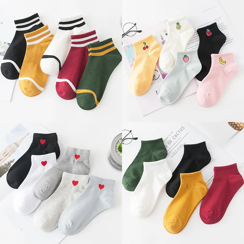Women's socks cotton socks thin cotton socks ladies Korean style shallow mouth cute invisible socks low boat socks 
Women's socks cotton socks thin cotton socks ladies Korean style shallow mouth cute invisible socks low boat socks