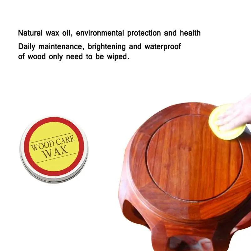 Furniture Beeswax Furniture Wax for All Wood Types Protect and Enhance The Shine E56C
Furniture Beeswax Furniture Wax for All Wood Types Protect and Enhance The Shine E56C