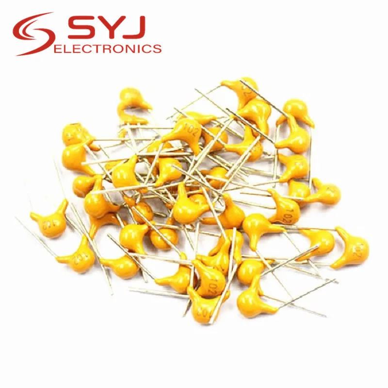 100pcs 50V monolithic ceramic capacitor 10PF ~ 10UF 22PF 47NF 220NF 1NF 4.7UF 1UF 100NF 330NF 0.1UF 102 104 105 106 103 473 334
100pcs 50V monolithic ceramic capacitor 10PF ~ 10UF 22PF 47NF 220NF 1NF 4.7UF 1UF 100NF 330NF 0.1UF 102 104 105 106 103 473 334