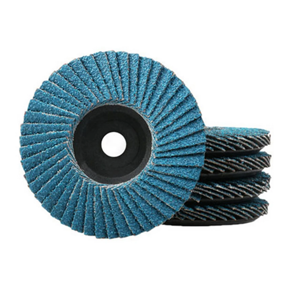 1/3pcs Flat Flap Discs 75mm 3 Inch Sanding Discs 80 Grit Grinding Wheels Blades Wood Cutting For Angle Grinder
1/3pcs Flat Flap Discs 75mm 3 Inch Sanding Discs 80 Grit Grinding Wheels Blades Wood Cutting For Angle Grinder