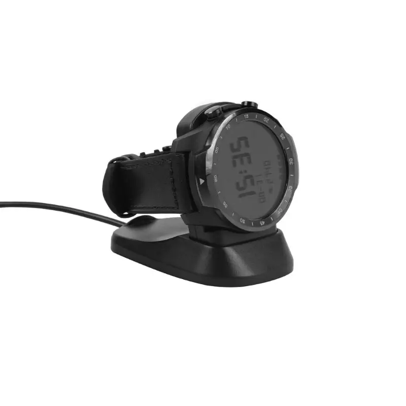USB Charging Cable Magnetic Cradle Dock Power Holder for Tic watch Pro/Pro 2020 R9CB
USB Charging Cable Magnetic Cradle Dock Power Holder for Tic watch Pro/Pro 2020 R9CB