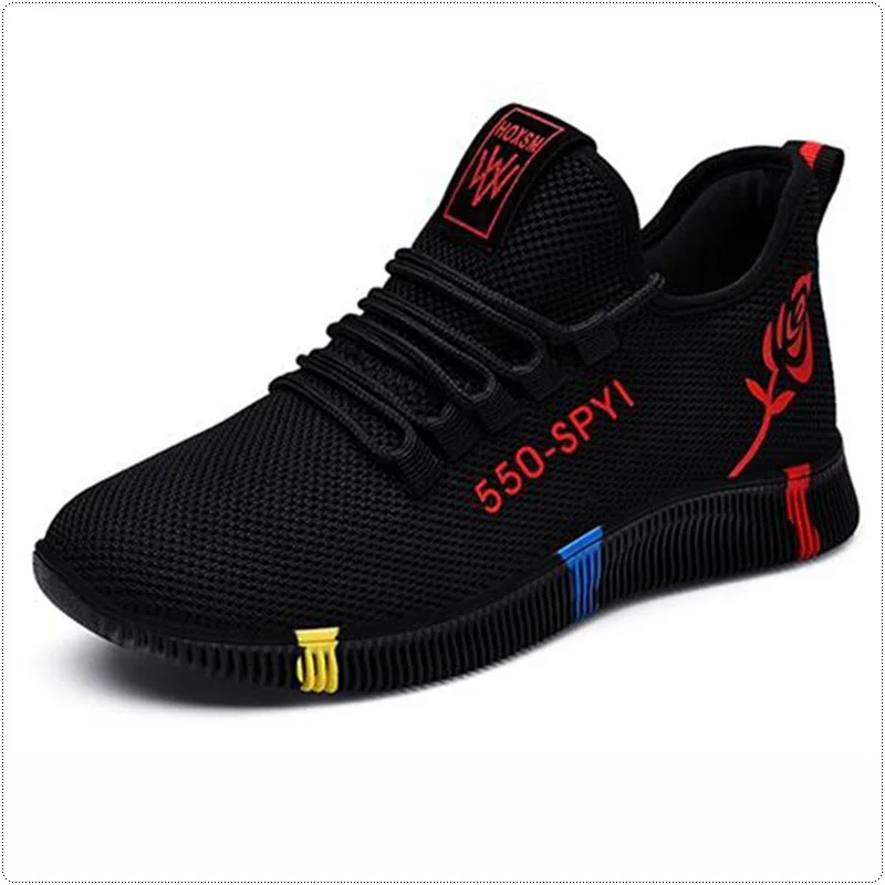 Spring Women Casual Shoes Breathable Mesh Platform Sneakers New Women Fashion Mesh Sneakers Shoes Woman Tenis Feminino Size:40
Spring Women Casual Shoes Breathable Mesh Platform Sneakers New Women Fashion Mesh Sneakers Shoes Woman Tenis Feminino Size:40
