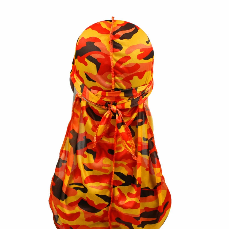 Custom durag 3