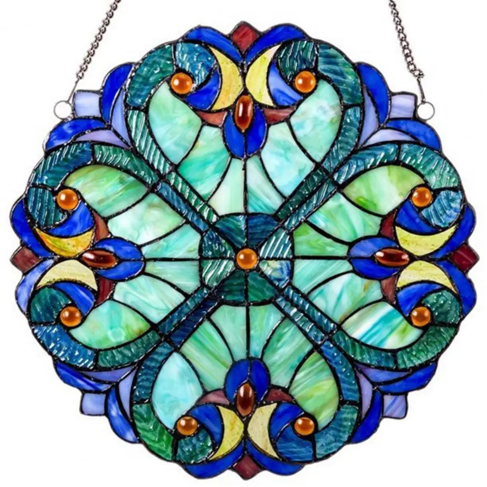 Hanging Pendant Romantic Exquisite Acrylic Durable Practical Colorful Heart Pattern Window Pendant Home Decoration
Hanging Pendant Romantic Exquisite Acrylic Durable Practical Colorful Heart Pattern Window Pendant Home Decoration
