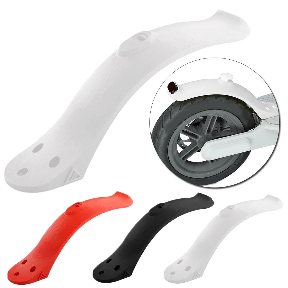 Electric Scooter Rear Fender 27 X 5.3cm Nylon EBike Fender For Xiaomi M365 Ducktail Mudguard Mud Guard Scooter Accessories
Electric Scooter Rear Fender 27 X 5.3cm Nylon EBike Fender For Xiaomi M365 Ducktail Mudguard Mud Guard Scooter Accessories