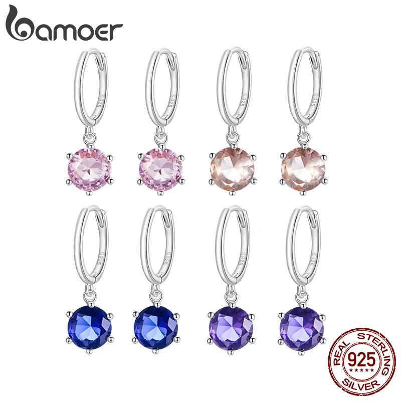 Серьги-капли серебряные, 4 цвета, 925 пробы, серебряная круглой формы, SCE1020
Серьги-капли серебряные, 4 цвета, 925 пробы, серебряная круглой формы, SCE1020