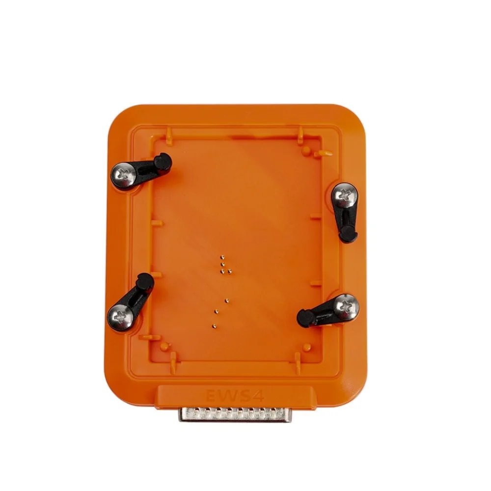 Xhorse EWS4 Adapter for VVDI Prog Programmer To Read and Write for BMW EWS4 module
Xhorse EWS4 Adapter for VVDI Prog Programmer To Read and Write for BMW EWS4 module