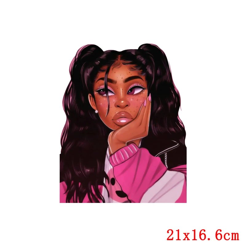 Fashion Russian Girls Heat Transfer For Clothing Iron On Flower Washable Transfers For Clothes Applique Stickers For DIY T-shirt
Fashion Russian Girls Heat Transfer For Clothing Iron On Flower Washable Transfers For Clothes Applique Stickers For DIY T-shirt