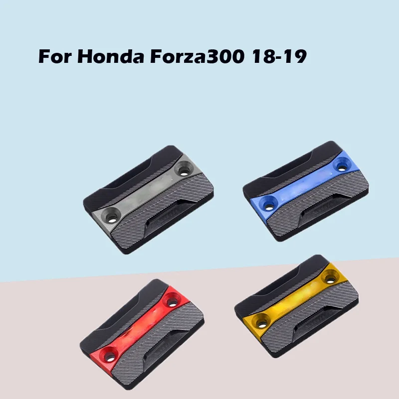 Крышка тормозного насоса для Honda Forza300 18-19, крышка масляного бака, Модифицированная крышка тормозного насоса, крышка насоса 2018 2019
Крышка тормозного насоса для Honda Forza300 18-19, крышка масляного бака, Модифицированная крышка тормозного насоса, крышка насоса 2018 2019