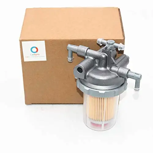 Fuel Filter for John Deere AM879740 4500 4510 4600 4610 4700 4710 990 WF1600 
Fuel Filter for John Deere AM879740 4500 4510 4600 4610 4700 4710 990 WF1600