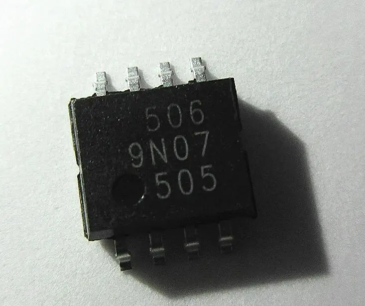 1 шт./лот 506 MB506PF SOP8 
1 шт./лот 506 MB506PF SOP8