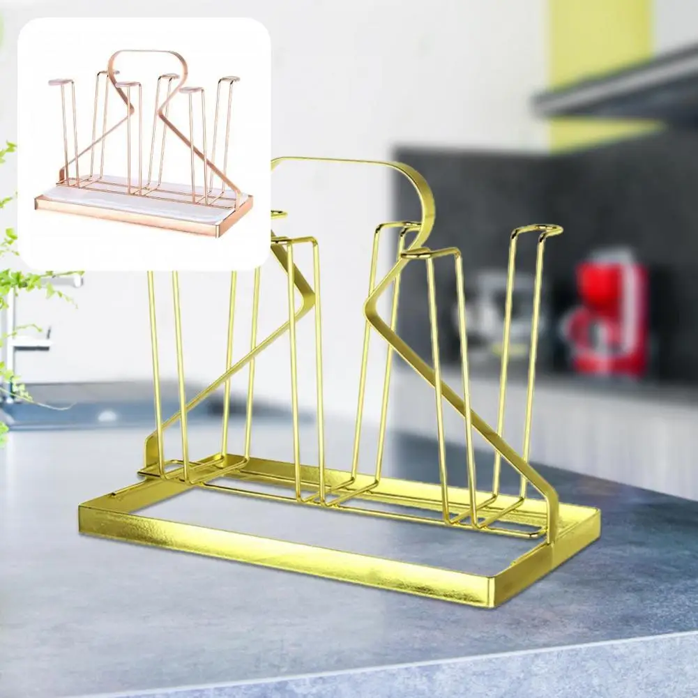 2021 Антикоррозийная стеклянная чашка новая стойка держатель 6 крючков металлическая нижняя полка кружка кухонный шкаф Органайзер подвесная... 
2021 Антикоррозийная стеклянная чашка новая стойка держатель 6 крючков металлическая нижняя полка кружка кухонный шкаф Органайзер подвесная...