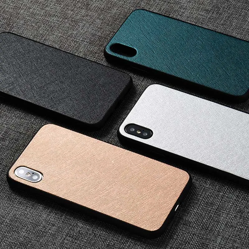 Cloth Texture Case For OPPO Realme 3 5 Pro C2 X XT Z F11 Reno Z 10X A1k K1 A3 A5 A7 A9 2020 F7 R11 Plus R15 R17 Soft Covers
Cloth Texture Case For OPPO Realme 3 5 Pro C2 X XT Z F11 Reno Z 10X A1k K1 A3 A5 A7 A9 2020 F7 R11 Plus R15 R17 Soft Covers