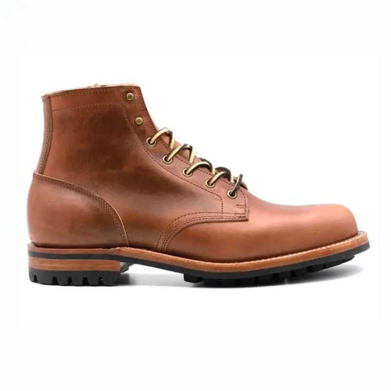 Men's PU Leather Elegant Carved Lace Up Boots Classic Boots Ankle Men Boots Casual Fashion Winter Combat Boots KT022
Men's PU Leather Elegant Carved Lace Up Boots Classic Boots Ankle Men Boots Casual Fashion Winter Combat Boots KT022