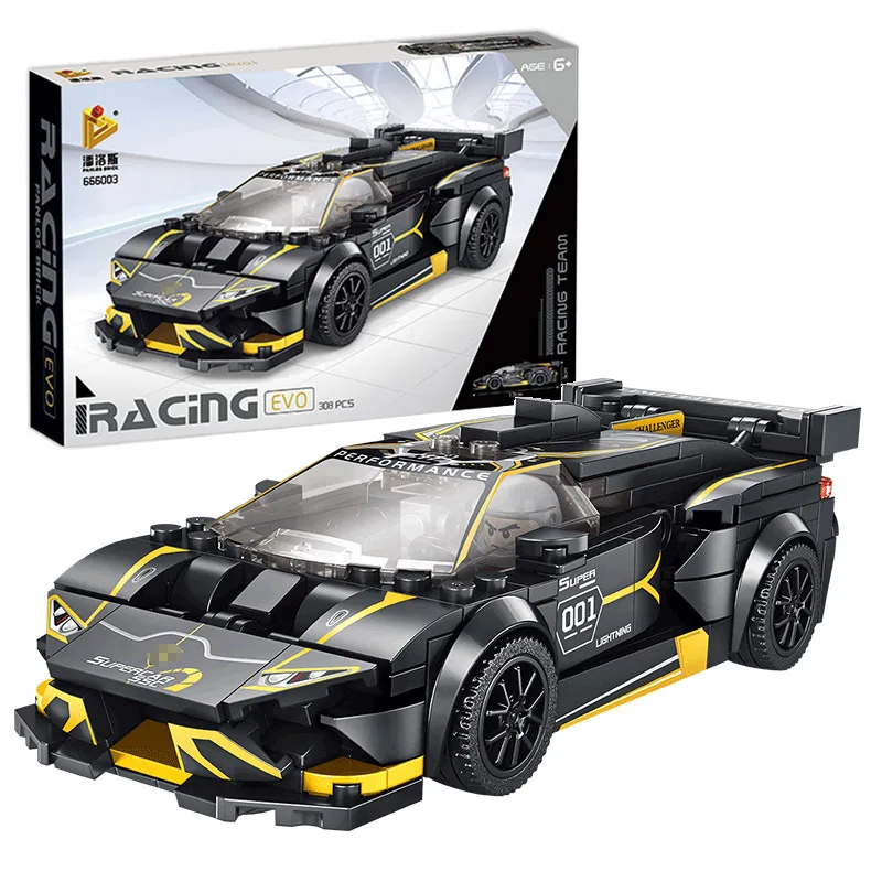 City Mechanical Transformation Robot Racing Car Building Blocks Creator Technic Sports Vehicle Bricks Toys For Children Gifts 
City Mechanical Transformation Robot Racing Car Building Blocks Creator Technic Sports Vehicle Bricks Toys For Children Gifts