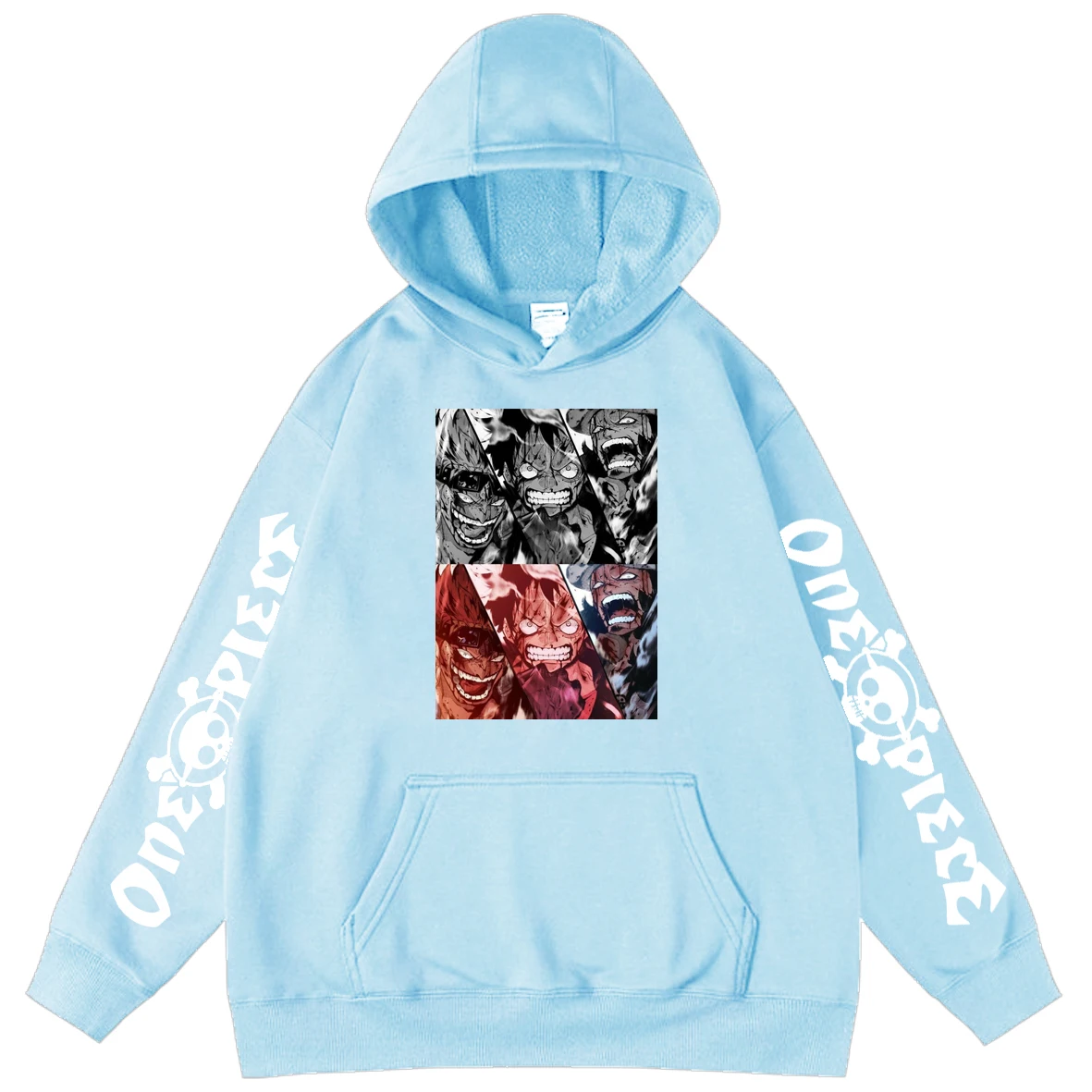 Hot Anime One Piece Japanese Manga Boy Hoodies Men Sweatshirts Streetwear Hooded Male Long Sleeve Oversized Hoodie Hoody Tops
Hot Anime One Piece Japanese Manga Boy Hoodies Men Sweatshirts Streetwear Hooded Male Long Sleeve Oversized Hoodie Hoody Tops