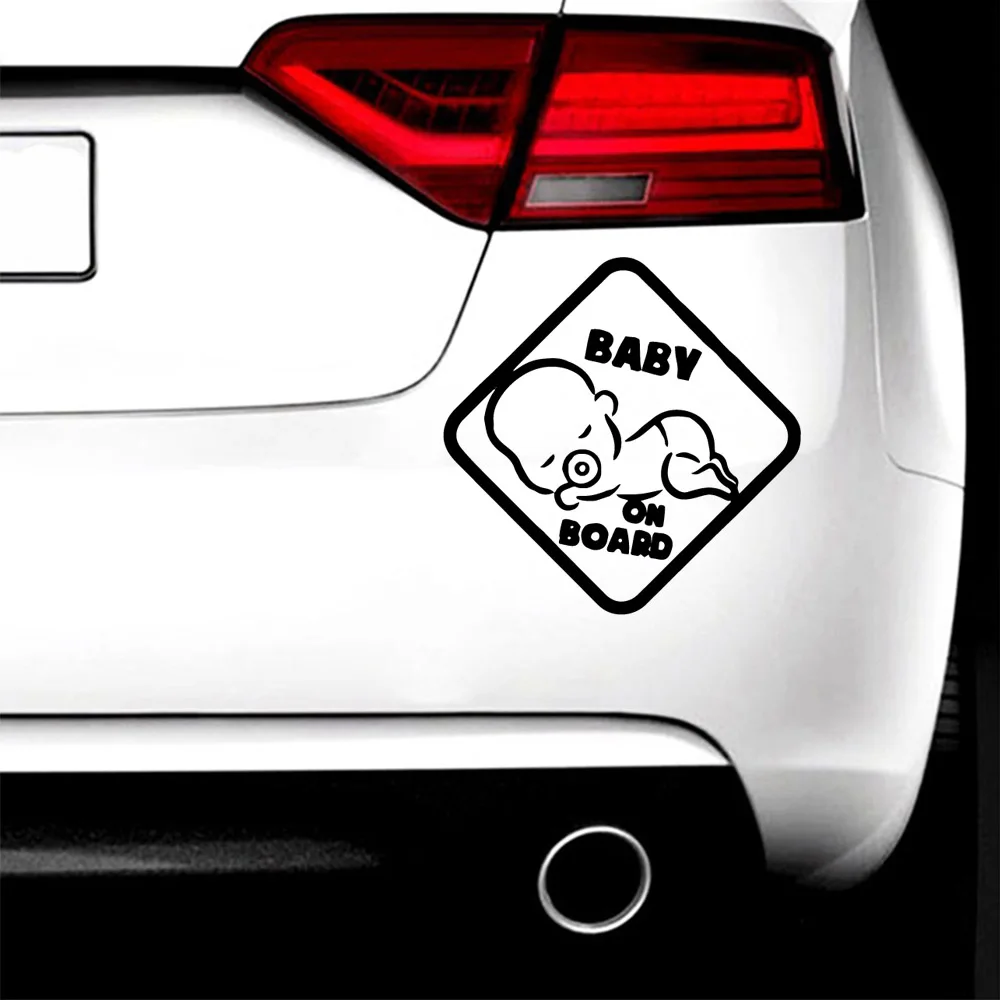 Colorful Baby On Board Car Sticker Cover Scratches Cartoon Window Decal For Motorcycle Vw Bmw E46 Ford Focus
Colorful Baby On Board Car Sticker Cover Scratches Cartoon Window Decal For Motorcycle Vw Bmw E46 Ford Focus