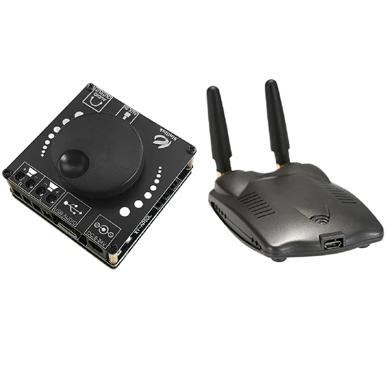 Цифровой усилитель мощности Bluetooth 5,0 50WX 2, стереоплата с модулем домашней автоматизации, беспроводной шлюз, радиочастотный мост
Цифровой усилитель мощности Bluetooth 5,0 50WX 2, стереоплата с модулем домашней автоматизации, беспроводной шлюз, радиочастотный мост