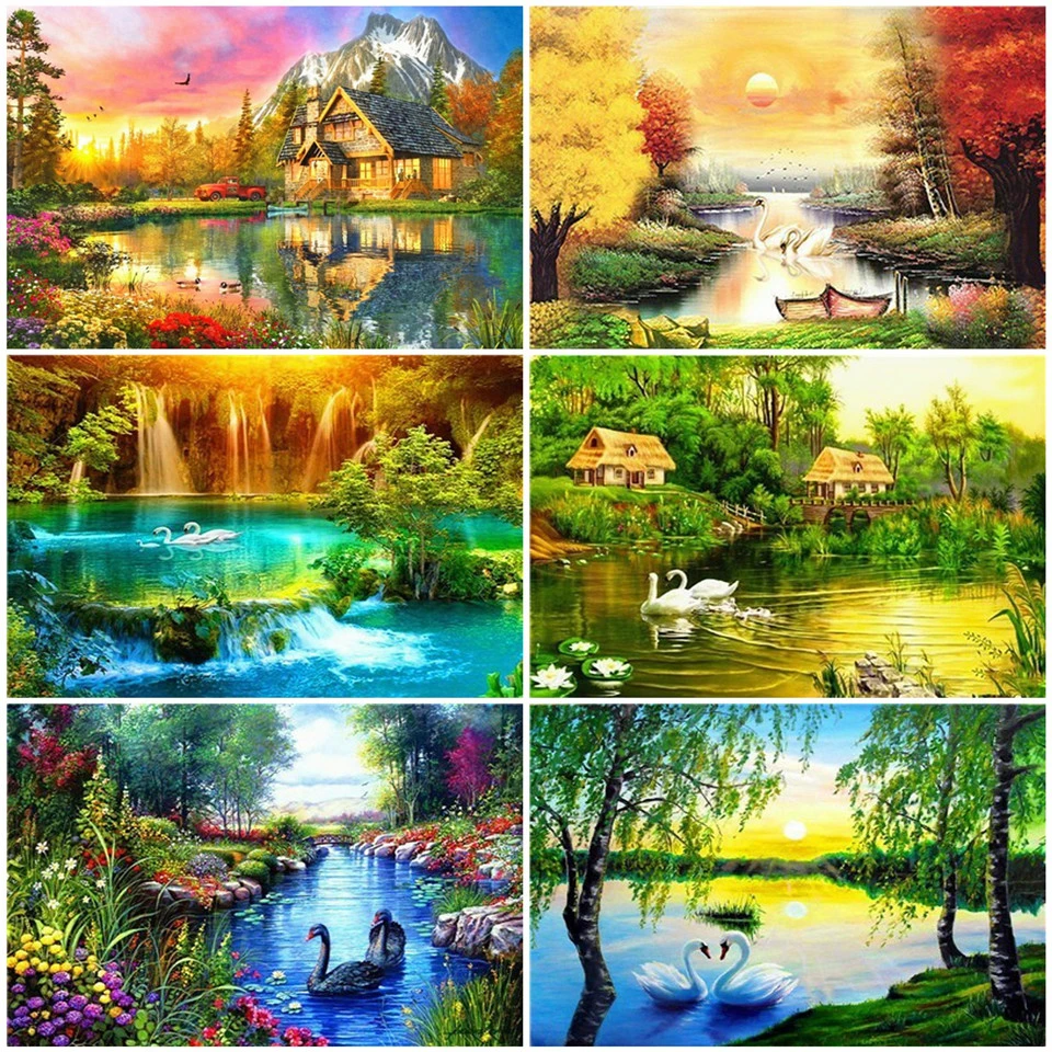 AZQSD Unframe Adult Coloring By Numbers Sawn Acrylic Paint Uique Gift Paint By Numbers On Canvas Animal Decor For Home
AZQSD Unframe Adult Coloring By Numbers Sawn Acrylic Paint Uique Gift Paint By Numbers On Canvas Animal Decor For Home