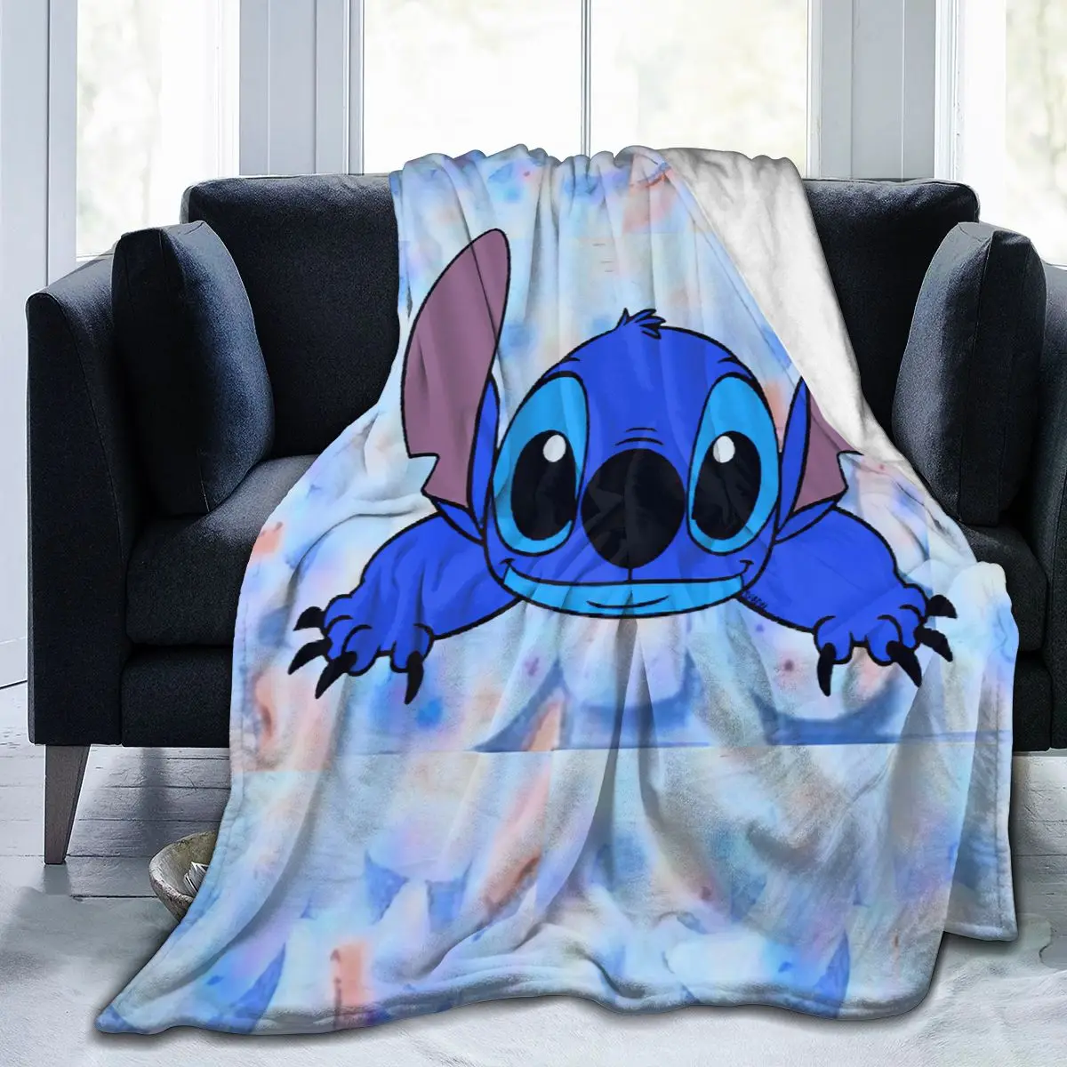 Ultra Soft Sofa Blanket Cover Blanket Cartoon Cartoon Bedding Flannel plied Sofa Bedroom Decor for Children and Adults 119
Ultra Soft Sofa Blanket Cover Blanket Cartoon Cartoon Bedding Flannel plied Sofa Bedroom Decor for Children and Adults 119
