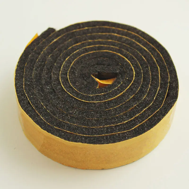 Home Roll Felt Pads DIY Anti Scratch Wood Floor Protector Self Adhesive Non-Slip Mats Chair Foot Rugs Mute Tables Legs Cover
Home Roll Felt Pads DIY Anti Scratch Wood Floor Protector Self Adhesive Non-Slip Mats Chair Foot Rugs Mute Tables Legs Cover