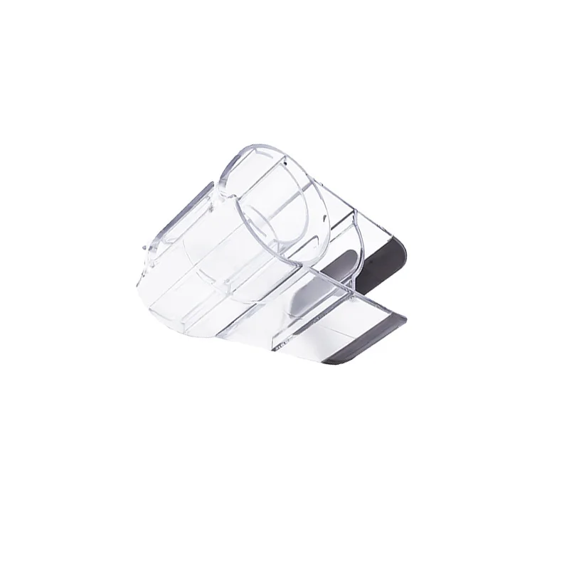 1PC Transparent Suction Head Clip for Dyson V7 V8 V10 V11 Vacuum Cleaner Replacement Storage Holder Bracket Clip
1PC Transparent Suction Head Clip for Dyson V7 V8 V10 V11 Vacuum Cleaner Replacement Storage Holder Bracket Clip