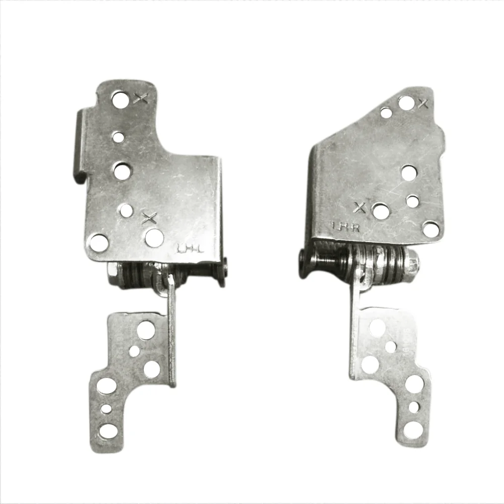 For MSI GE72 GE72VR MS-1791 MS-1793 MS-1794 Laptop LCD Display HINGES R+L
For MSI GE72 GE72VR MS-1791 MS-1793 MS-1794 Laptop LCD Display HINGES R+L