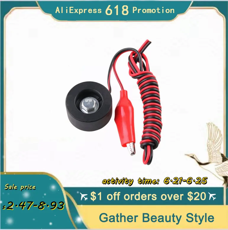 CNC Z Axis Router Mill Mach3 Tool Zero Check Touch Plate Setting Probe Setting Probe Milling 35mm CNC Engraving Machine Tools
CNC Z Axis Router Mill Mach3 Tool Zero Check Touch Plate Setting Probe Setting Probe Milling 35mm CNC Engraving Machine Tools