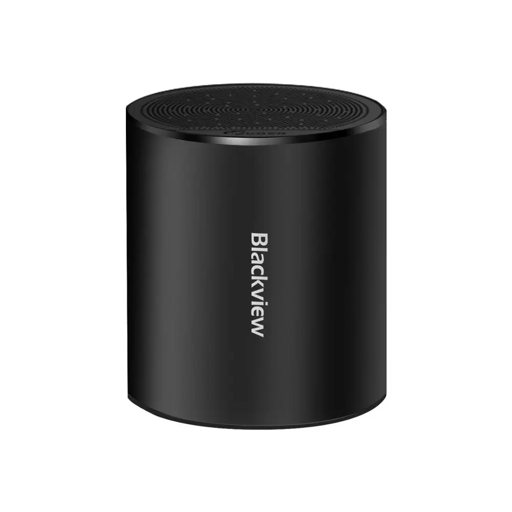 Nuovo altoparlante портативный мини Bluetooth беспроводной BLACKVIEW на tutti i modelli|Комплекты